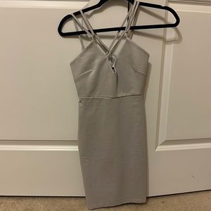 NWT Aeom Bodycon Dress